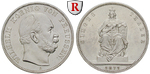 eadt2412 Wilhelm I., Siegestaler