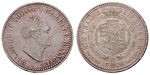 eadt2464 Wilhelm IV., Taler