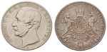 eadt2476 Georg V., Vereinstaler