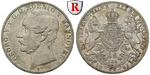 eadt2477 Georg V., Vereinstaler