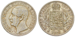 eadt2478 Georg V., Vereinstaler