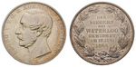 eadt2483 Georg V., Siegestaler