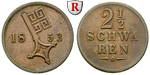 eadt2520 2 1/2 Schwaren