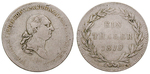 eadt2575 Wilhelm I., Taler