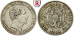eadt2652 Friedrich Franz II., Taler
