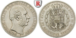 eadt2653 Friedrich Franz II., Verein...