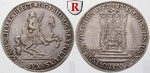 eadt2690 Friedrich August II., 1/2 R...