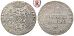 eadt2694 Friedrich Christian, 1/12 T...