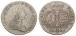 eadt2700 Friedrich August III., 2/3 ...