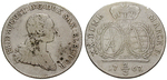 eadt2701 Friedrich August III., 2/3 ...