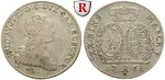 eadt2702 Friedrich August III., 2/3 ...
