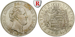eadt2725 Friedrich August II., Taler