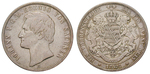 eadt2735 Johann, Vereinstaler