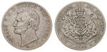 eadt2736 Johann, Vereinstaler