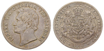 eadt2739 Johann, Vereinstaler