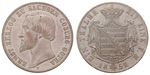 eadt2749 Ernst II., Taler