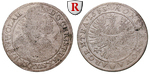 eadt2783 Christian von Wohlau, 15 Kr...