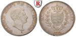 eadt2821 Wilhelm I., Kronentaler