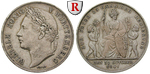 eadt2826 Wilhelm I., Gulden