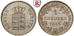 eadt2829 Wilhelm I., Kreuzer