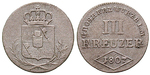 eadt2835 Ferdinand III. von Österre...