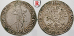 eadt2848 Ferdinand II., Taler