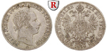 eadt2915 Franz Joseph I., Vereinstal...