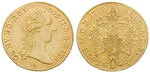 eadt5111 Joseph II., Dukat