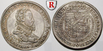 eadt5126 Rudolf II., Taler