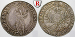 eadt5133 Ferdinand II., Taler