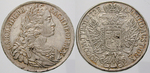 eadt5152 Karl VI., Taler