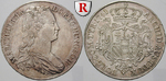 eadt5154 Maria Theresia, Taler