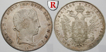 eadt5167 Ferdinand I., Konventionsta...