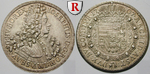 eadt5213 Joseph I., Taler