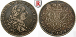 eadt6313 Karl Theodor, 1/2 Konventio...