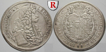 eadt6338 Leopold I., Taler