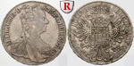 eadt6341 Maria Theresia, Taler