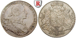 eadt6439 Maximilian III. Joseph, Wap...