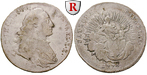 eadt6440 Maximilian III. Joseph, 1/2...
