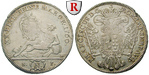 eadt6459 1/2 Konventionstaler