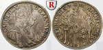 eadt6464 Karl XI., 2/3 Taler