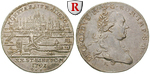 eadt6466 1/2 Konventionstaler