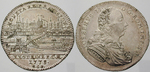 eadt6469 1/2 Konventionstaler