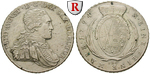 eadt6501 Friedrich August III., Konv...