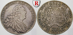 eadt6506 Friedrich August II., Konve...