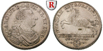 eadt6556 Karl, 2/3 Taler