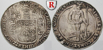 eadt6558 Christian Ludwig, Taler
