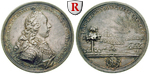 eadt6576 Silbermedaille