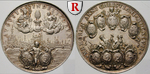 eadt6578 Silbermedaille