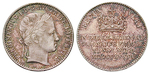 eadt6617 Ferdinand I., Jeton